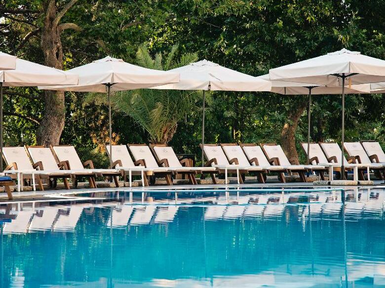 Hotel Meli� Grand Hermitage
