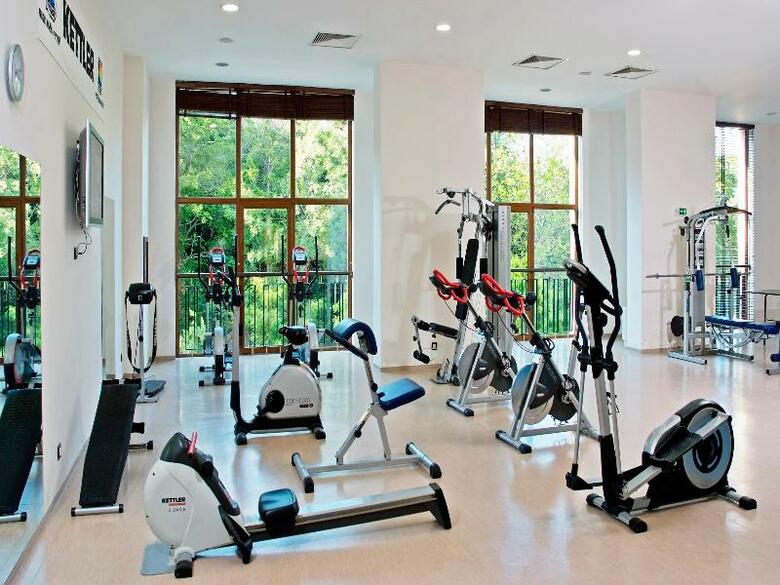 Hotel Meli� Grand Hermitage