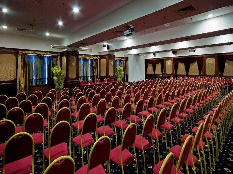 Hotel Meli� Grand Hermitage