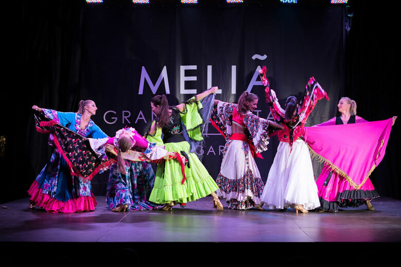 Hotel Meli� Grand Hermitage