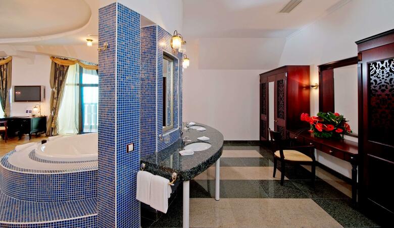 Hotel Meli� Grand Hermitage