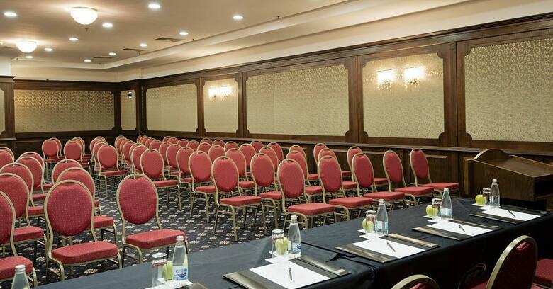 Hotel Meli� Grand Hermitage