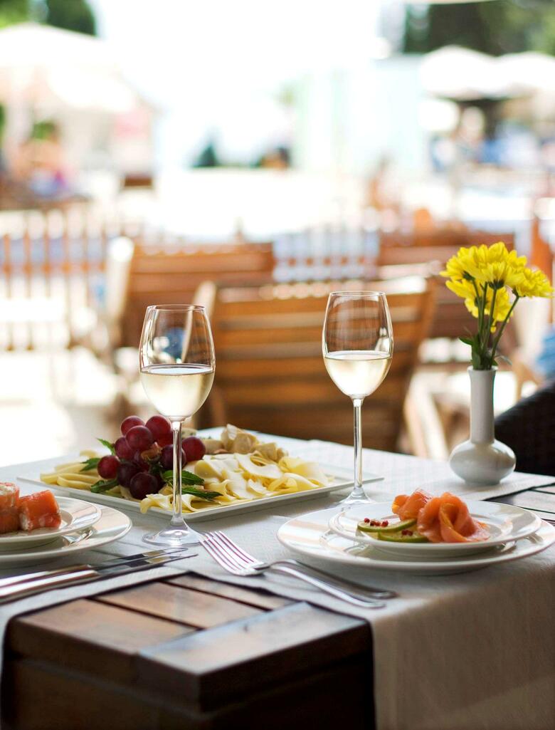 Hotel Meli� Grand Hermitage
