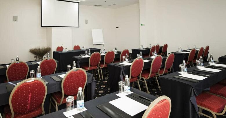 Hotel Meli� Grand Hermitage