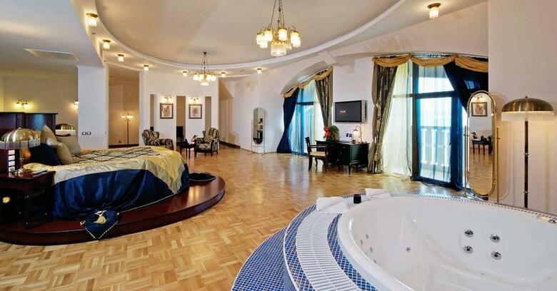 Hotel Meli� Grand Hermitage