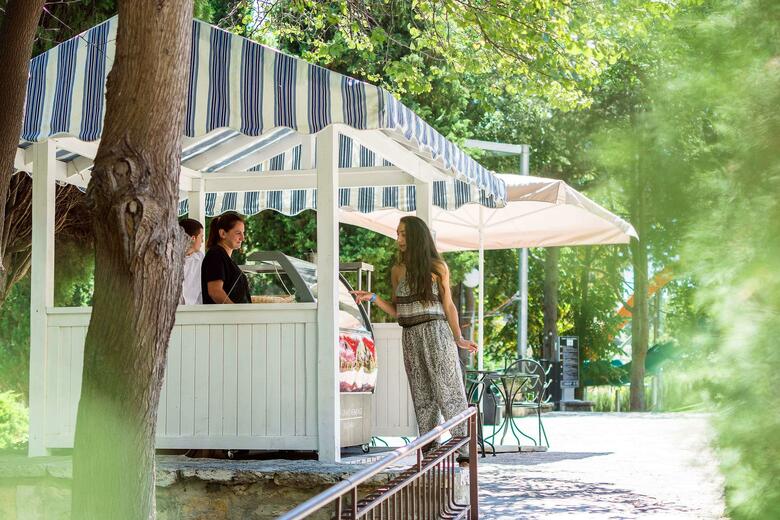 Hotel Meli� Grand Hermitage