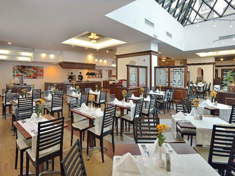 Hotel Meli� Grand Hermitage