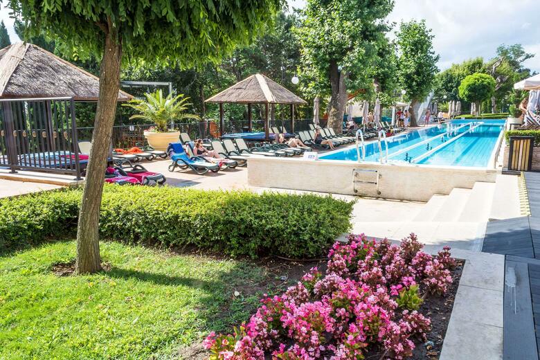 Hotel Meli� Grand Hermitage