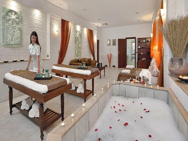 Hotel Meli� Grand Hermitage