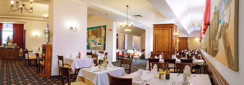 Hotel Meli� Grand Hermitage