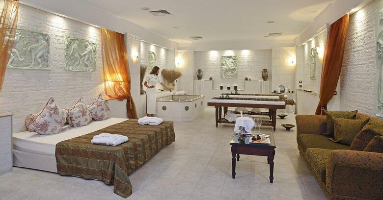 Hotel Meli� Grand Hermitage