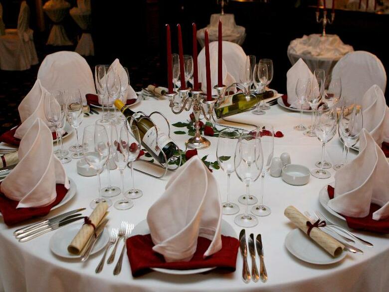 Hotel Meli� Grand Hermitage