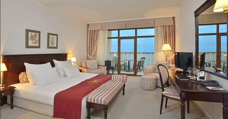 Hotel Meli� Grand Hermitage