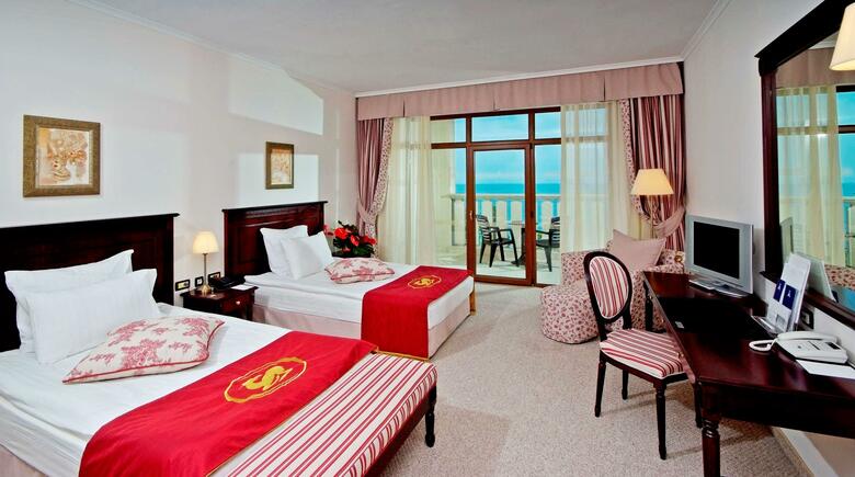 Hotel Meli� Grand Hermitage