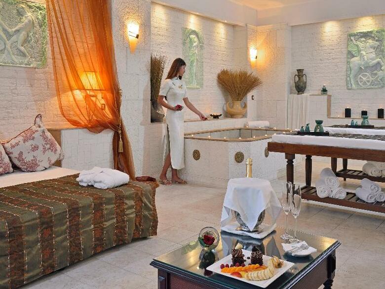 Hotel Meli� Grand Hermitage