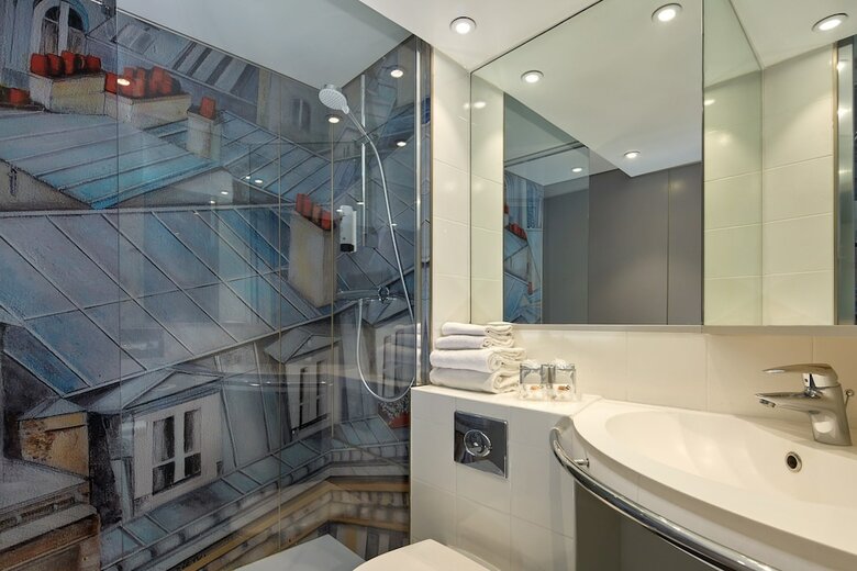 Hotel Fertel Maillot