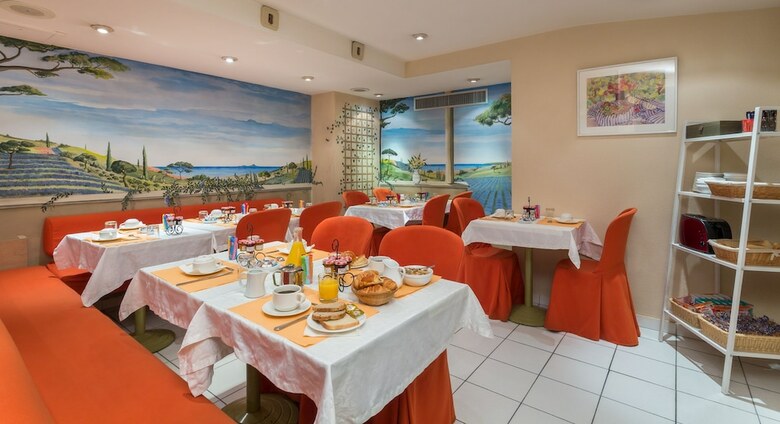 Hotel Fertel Maillot