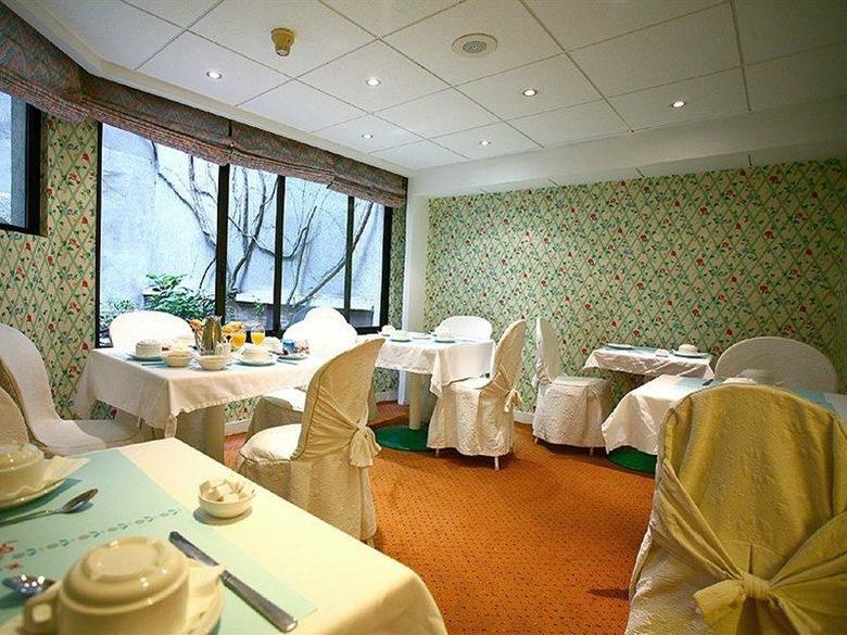 Hotel Fertel Etoile