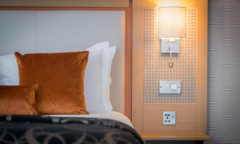 Clayton Hotel Cork City