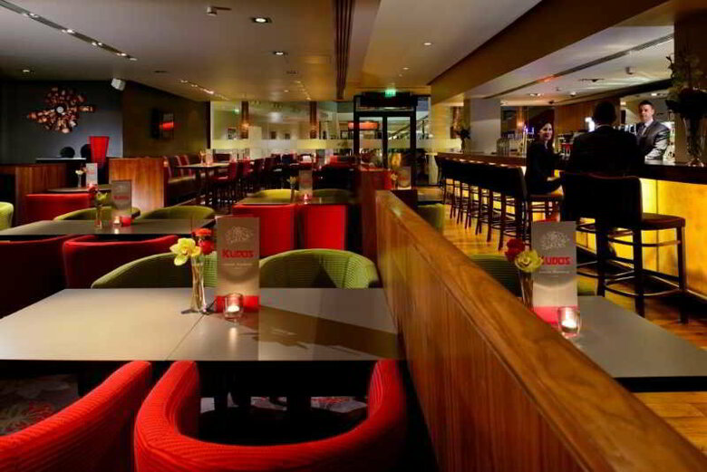 Clayton Hotel Cork City