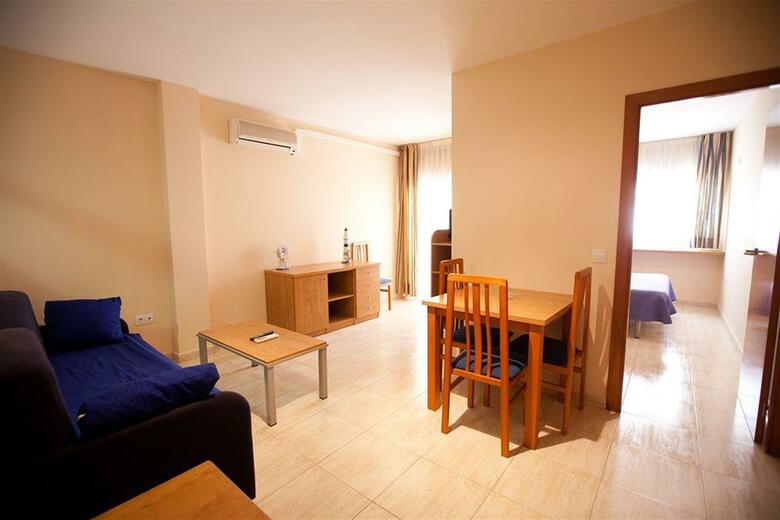 Apartamento Costamar