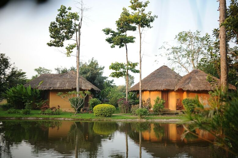Hotel Vana Varin Resort