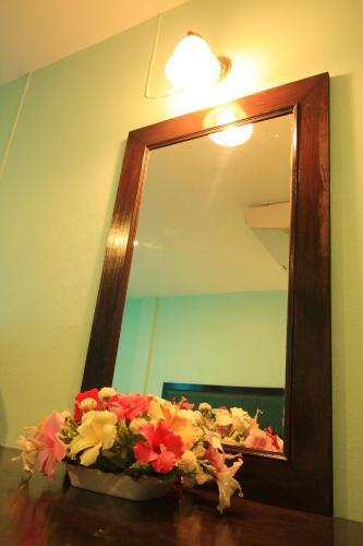 Chaba Chalet Hotel