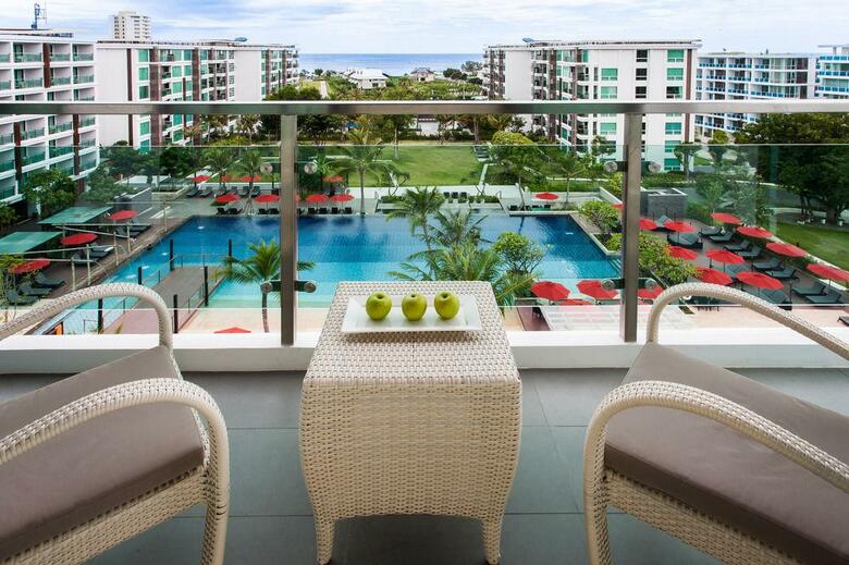 Hotel Amari Hua Hin