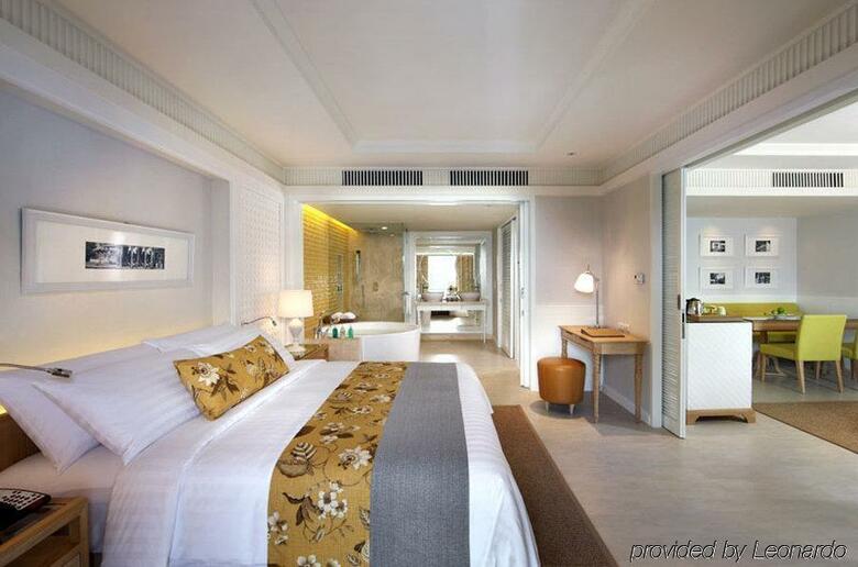Hotel Amari Hua Hin