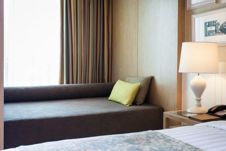 Hotel Amari Hua Hin