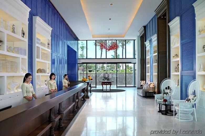 Hotel Amari Hua Hin