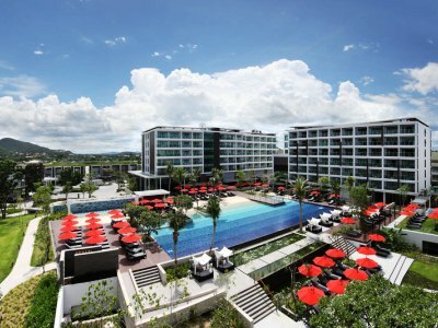 Hotel Amari Hua Hin