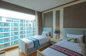Hotel Amari Hua Hin