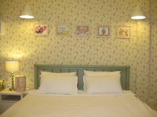 Bed & Breakfast Vanilla Summer Hua Hin By Peninsula Co., Ltd.