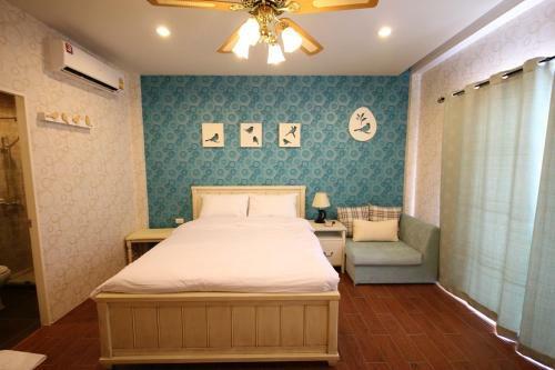 Bed & Breakfast Vanilla Summer Hua Hin By Peninsula Co., Ltd.