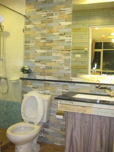 Bed & Breakfast Vanilla Summer Hua Hin By Peninsula Co., Ltd.