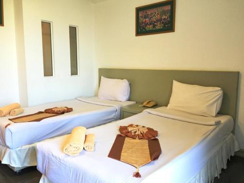 Tanawit Hotel & Spa