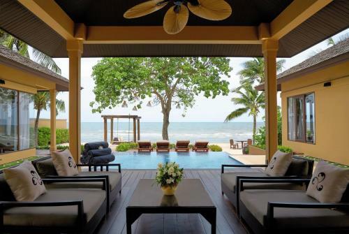 Hotel Asara Villa & Suite