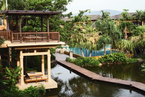 Hotel Asara Villa & Suite