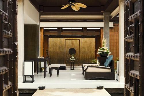 Hotel Asara Villa & Suite
