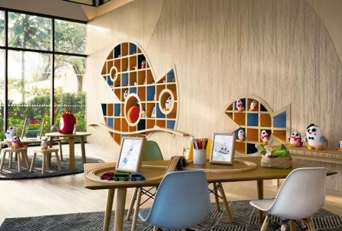 Hotel Asara Villa & Suite