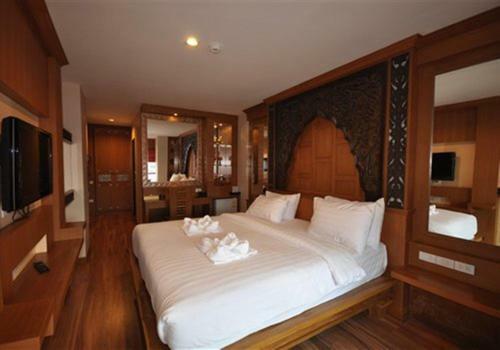 Chalelarn Hotel Hua Hin