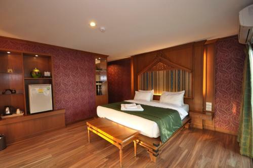 Chalelarn Hotel Hua Hin