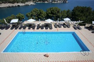 Pugnochiuso- Hotel Del Faro