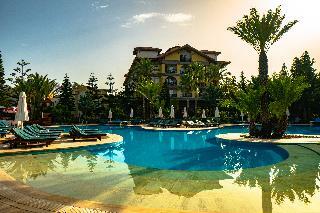 Hotel Fun & Sun Life Side(Ex Barbaros Pashas Beach Side)