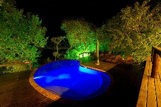 Hotel Elephant Plains Game Lodge
