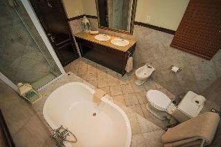 Hotel Dunkeld Country Estate