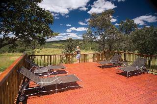 Hotel Ekuthuleni Lodge