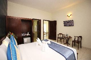 Hotel Ocean Place Mui Ne Resort