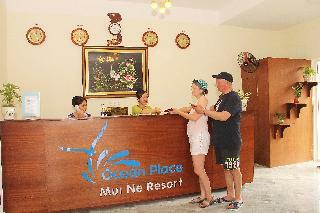 Hotel Ocean Place Mui Ne Resort